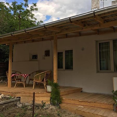 Vila Casa Oprea Sinaia Exteriér fotografie