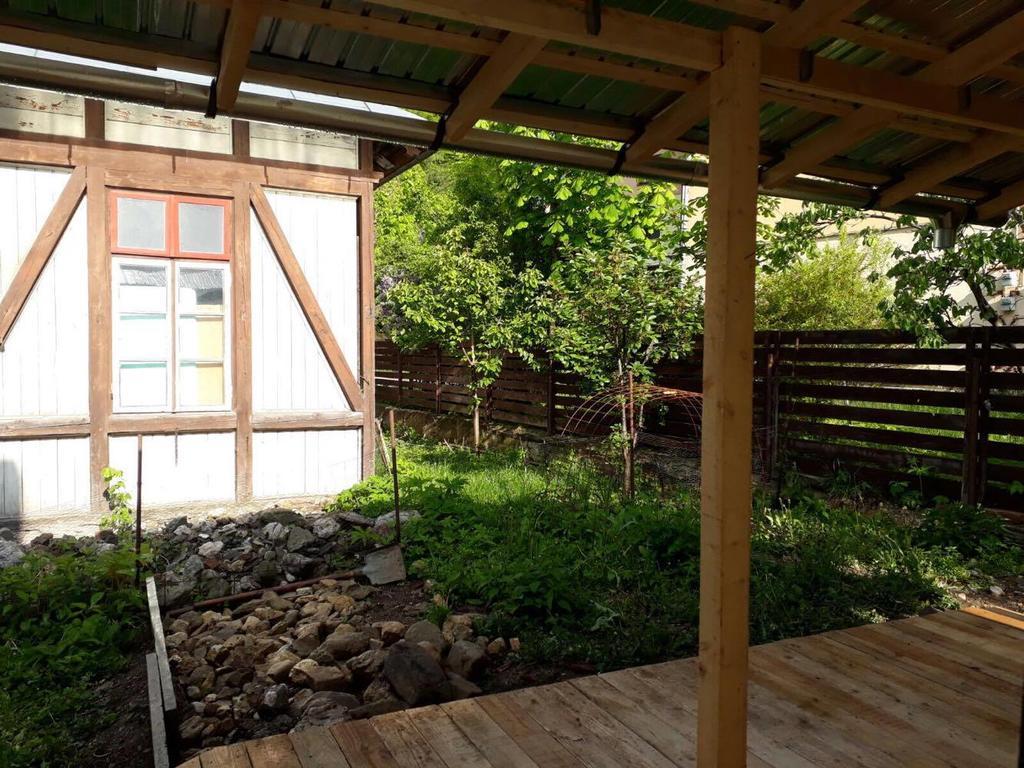 Vila Casa Oprea Sinaia Exteriér fotografie